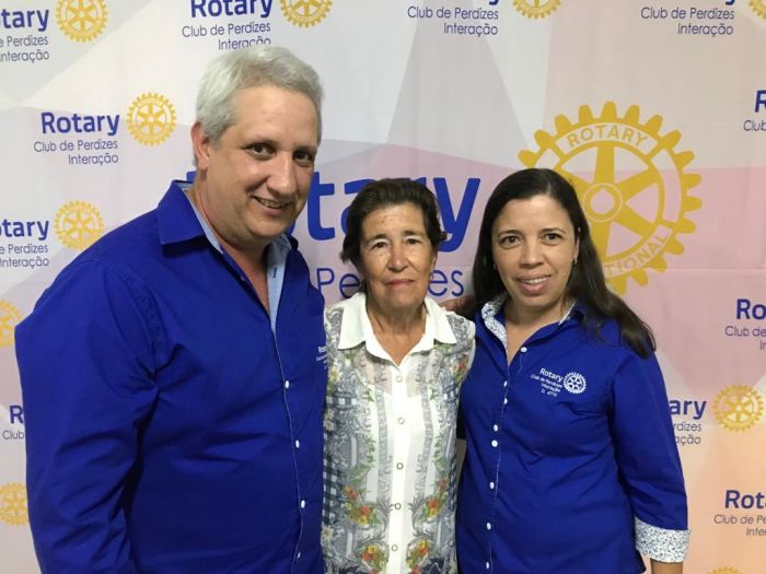 POSSE NOVOS ASSOCIADOS E DIA DAS MÃES